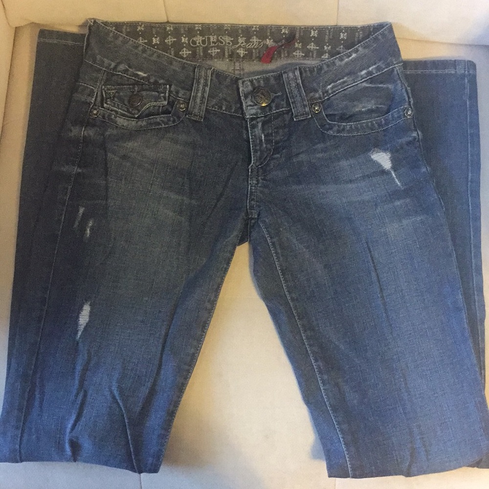 💥SALE💥 Guess Jeans - Picture 5 of 6